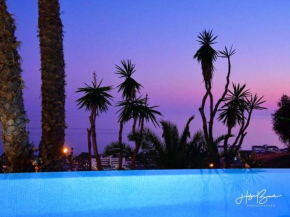Buganvilla Comfortable holiday residence